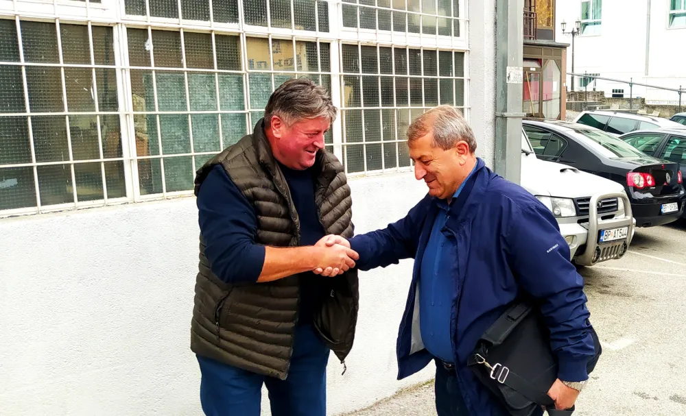 Foto: Milovan Novović