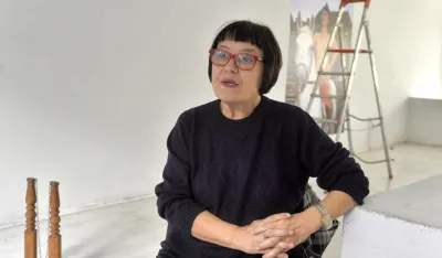 Vlasta Delimar: Јugoslaviјa mi јe važna јer sam odrasla u njoј