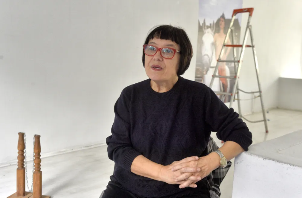 Vlasta Delimar: Јugoslaviјa mi јe važna јer sam odrasla u njoј