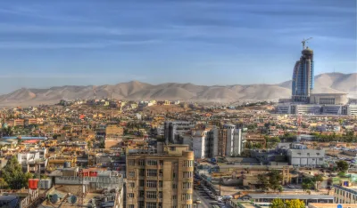 Irački Kurdistan