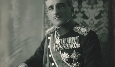 Престолонасљедник А. Карађорђевић (ФОТО: ВИКИПЕДИЈА)