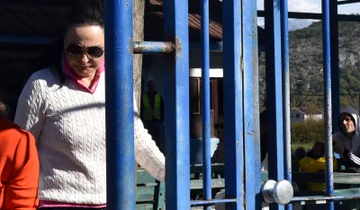 Nema opasnosti od bjekstva: Medenica ostaje na slobodi