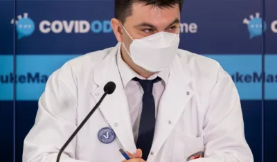 Ministarstvo zdravlja: Promovi&scaron;u ideju o racionalnoj upotrebi antibiotika