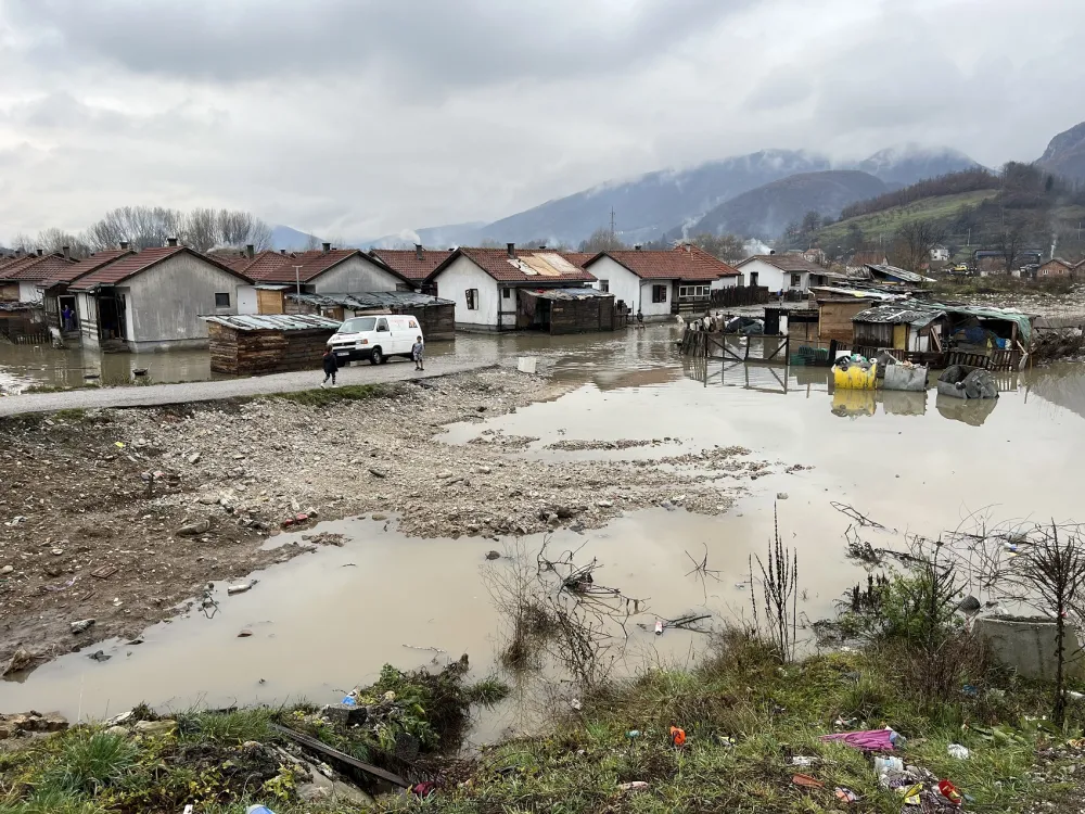 polave u Riversajdu