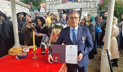 Foto: Tviter