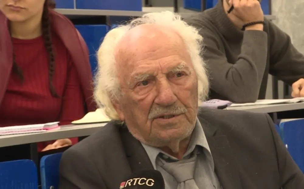 Branislav Radulović