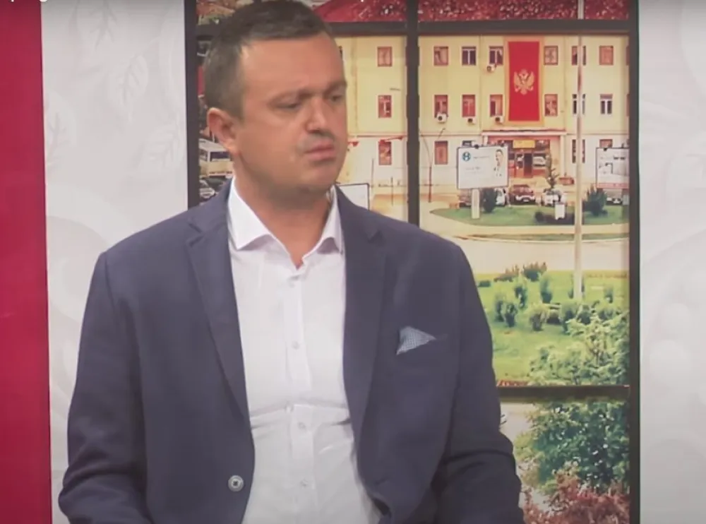 Bo&scaron;ko Kovačević