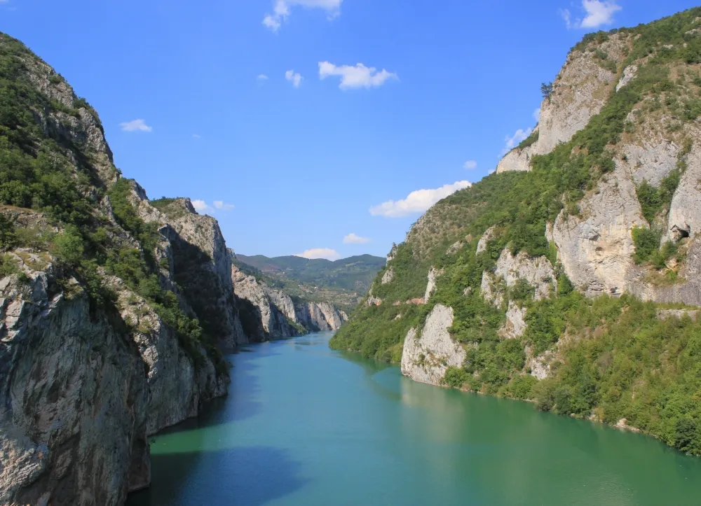 Ријека Дрина 