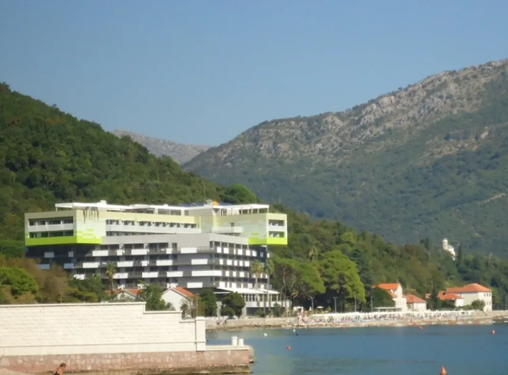 Rasprodati novogodi&scaron;nji aranžmani spas za hercegnovske hoteliјere