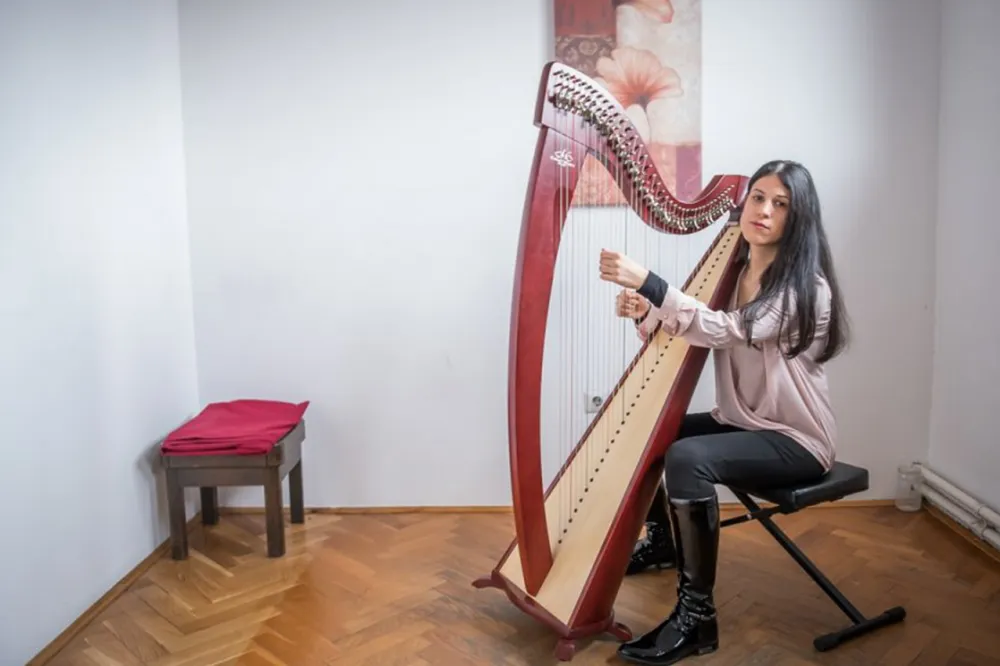 Milica Kankara&scaron;