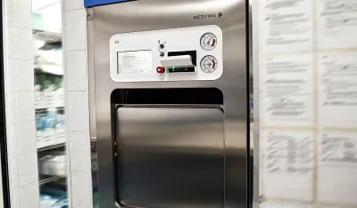 Novi sterilizatori