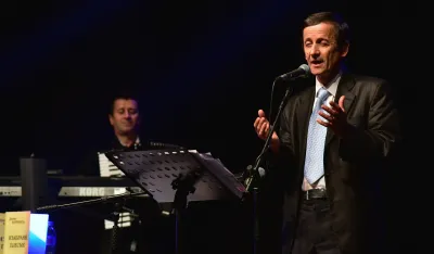 Književno veče drugačiјe od drugih