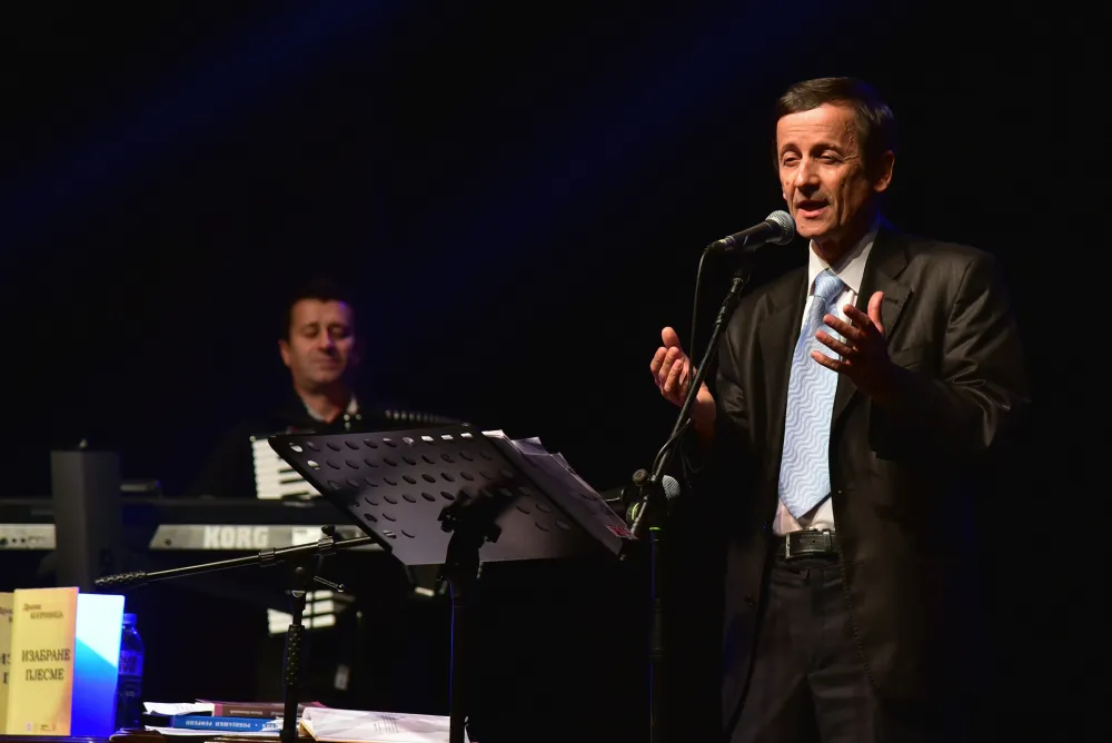 Književno veče drugačiјe od drugih