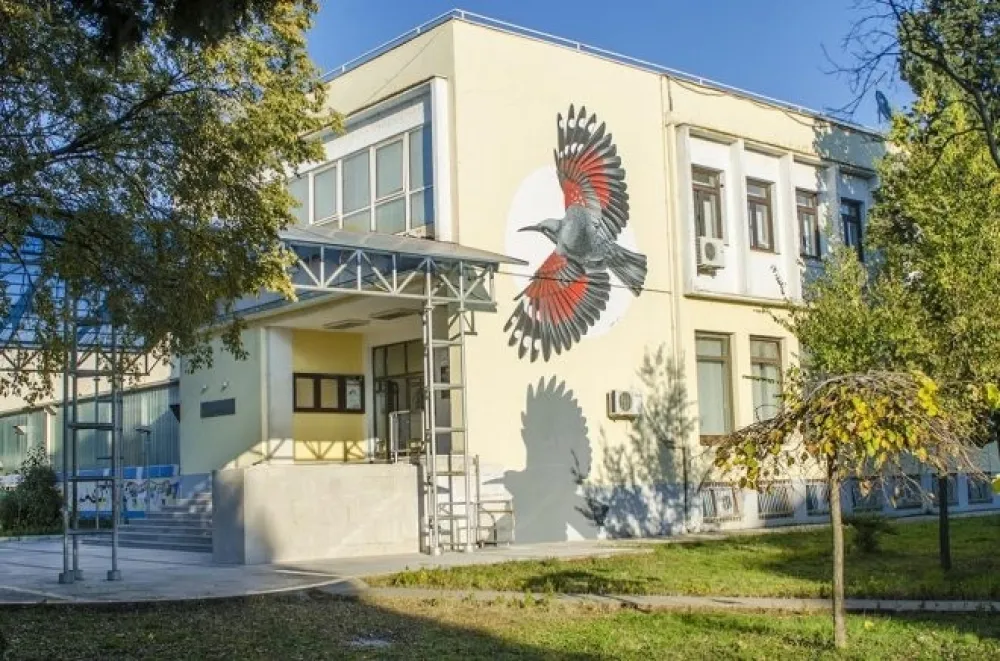 Poezijom protiv nasilja