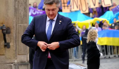Andrej Plenković