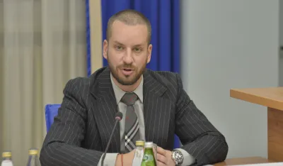 Odbor za ljudska prava, Janko Odovic