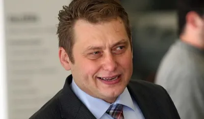 Dragan Vučetić