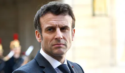 Emanuel Makron