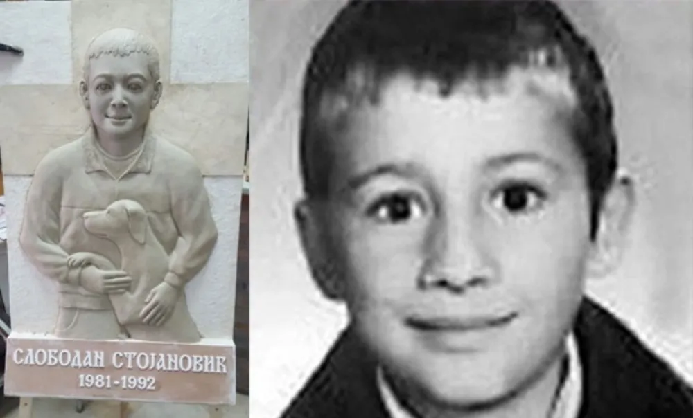 Slobodan Stanković