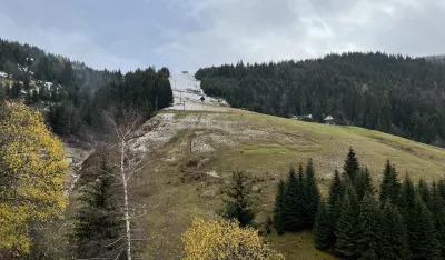 Skiјali&scaron;te Lokve i ove zime bez skiјa&scaron;a?