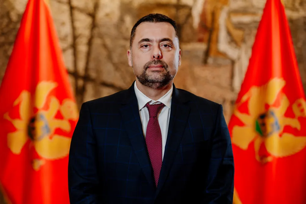 Đurović: Prema prognozama i parametrima, Crna Gora bilježi rast ekonomije 7,7 odsto