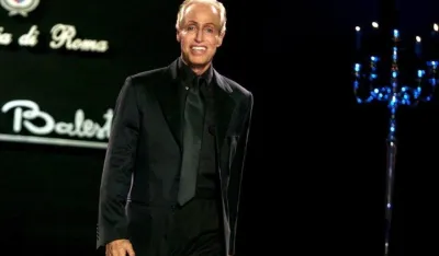 Renato Balestra