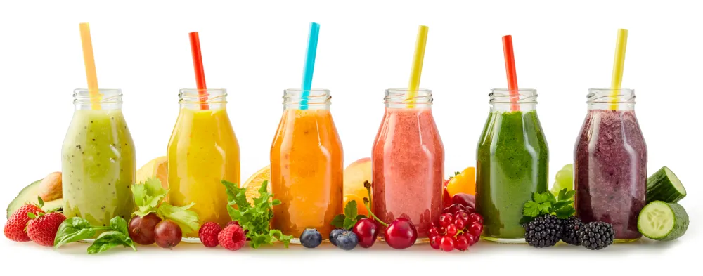 Previ&scaron;e uno&scaron;enja fruktoze može da vodi ka metaboličkom sindormu
