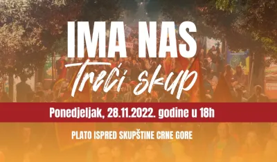Policija će snimati protest ispred Skup&scaron;tine