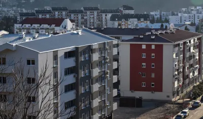 U trećem kvartalu izdate 104 građevinske dozvole