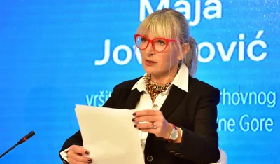 Oduzimanje Imovine stecene kriminalom
