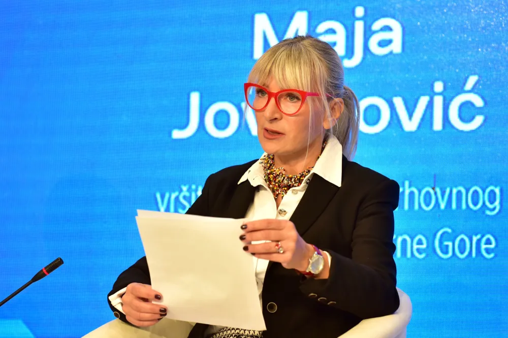 Oduzimanje Imovine stecene kriminalom