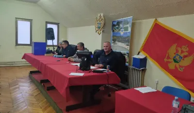 Birački odbor u &Scaron;avniku