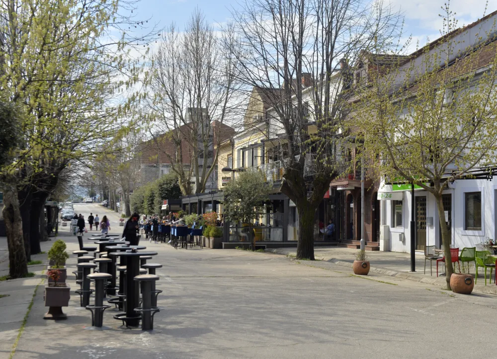 Danilovgrad: Nacrtom budžeta za narednu godinu projektovano vi&scaron;e za zarade nego za kapitalne projekte