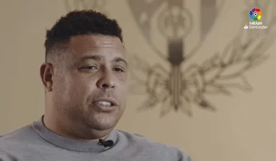 Ronaldo Nazario