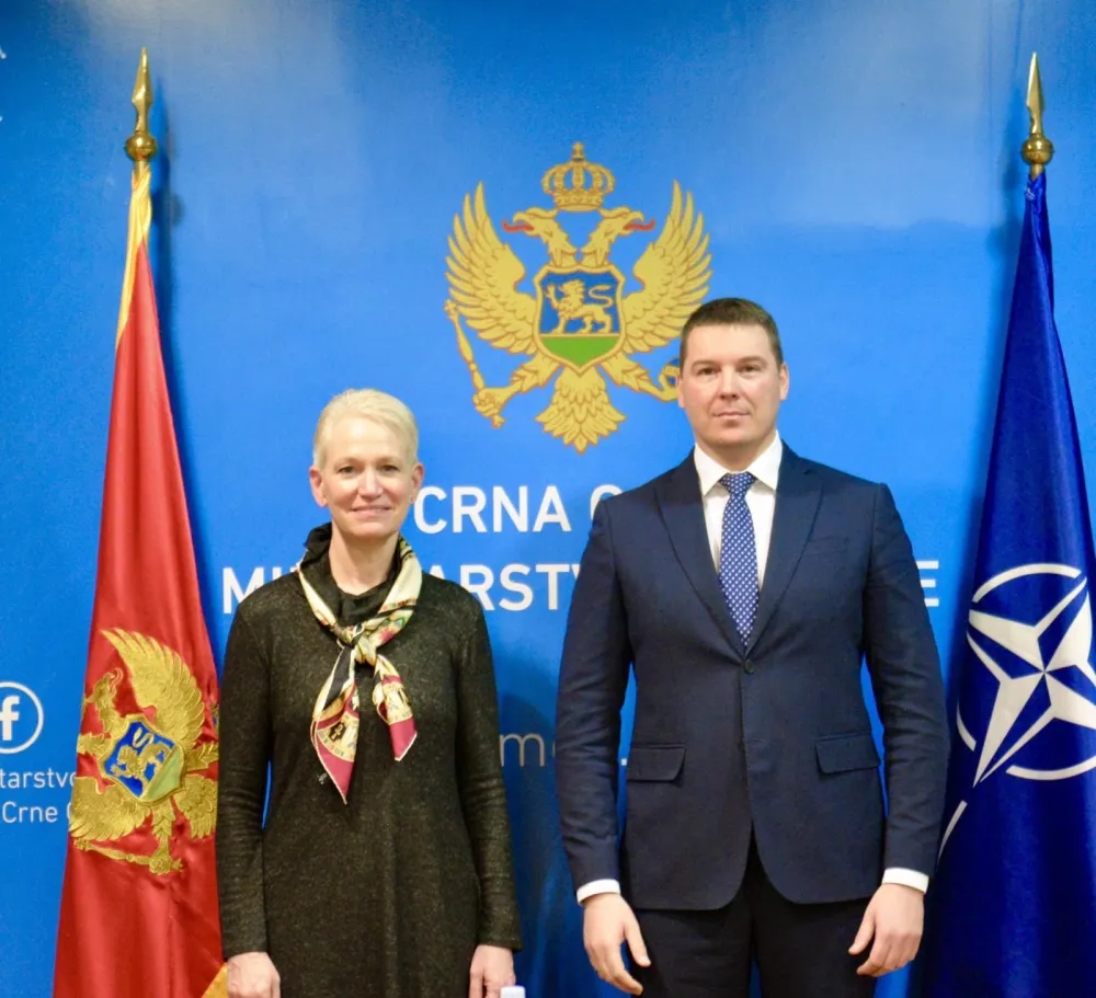 Filip Ađžić&nbsp;i&nbsp;Selest Volander