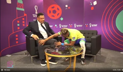 Ronaldo i Rodrigo