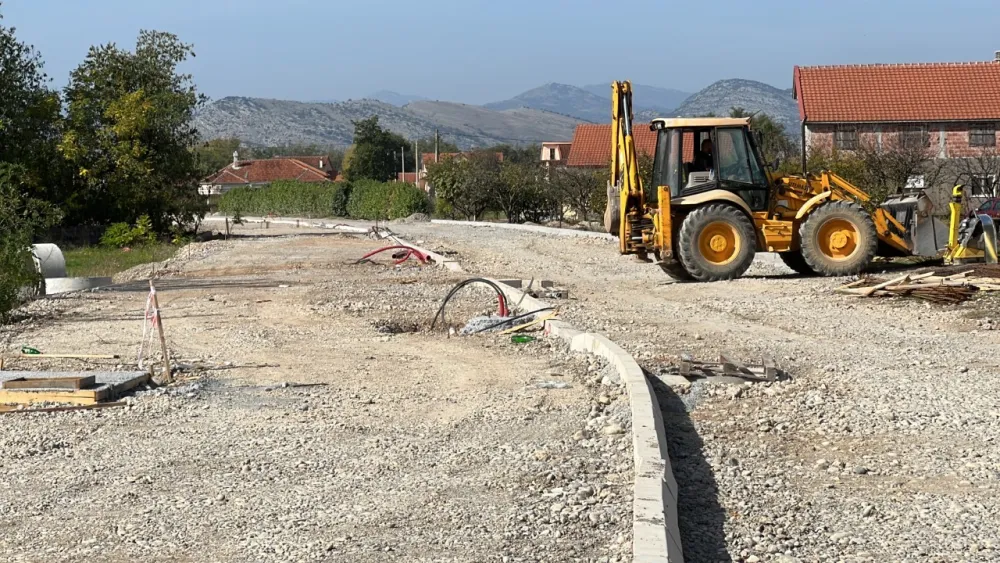 Zeta za imovinske sporove čeka pare od Podgorice