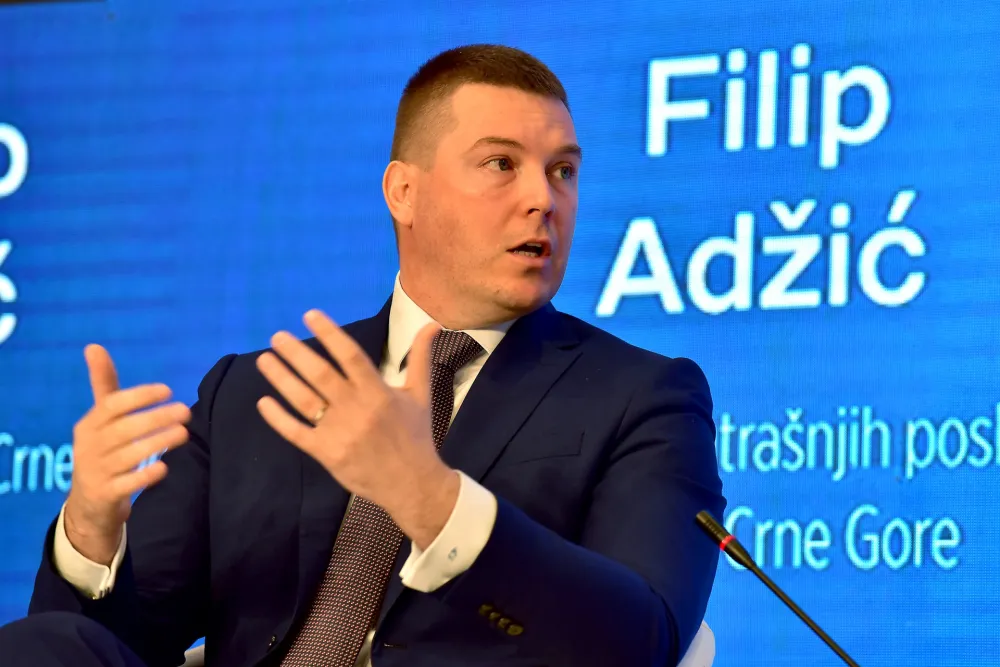 Oduzimanje Imovine stecene kriminalom