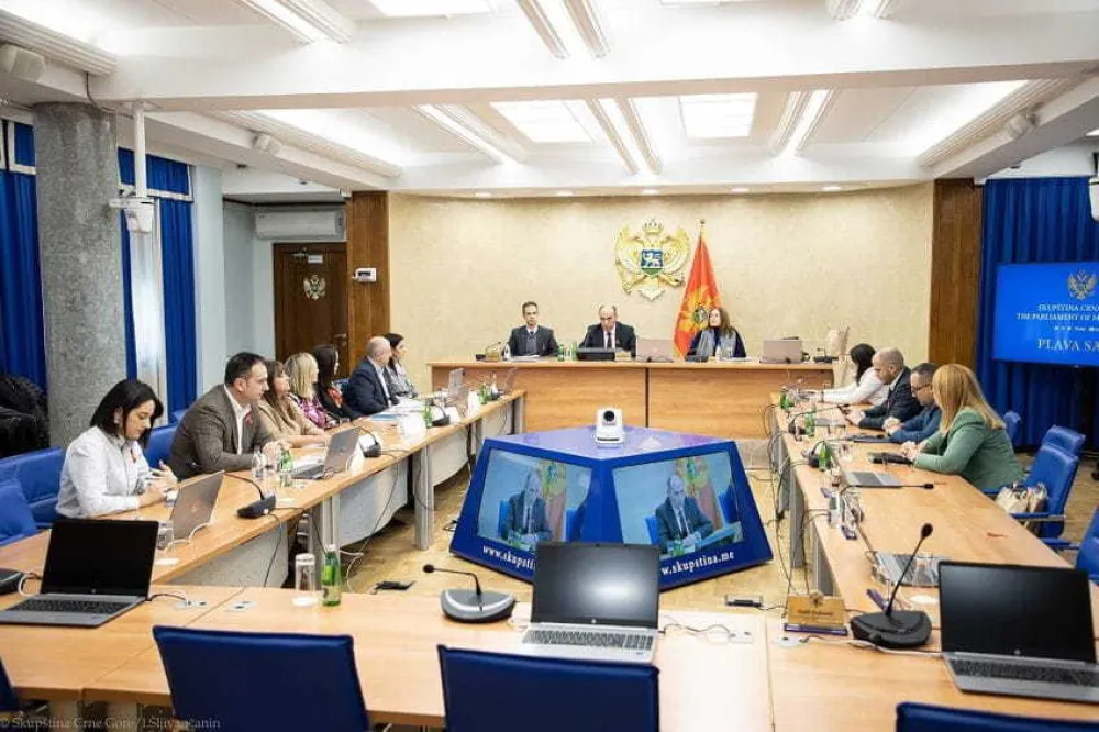 Održan sastanak povodom Svjetskog dana borbe protiv HIV/AIDS-a