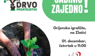 drvo prijateljstva