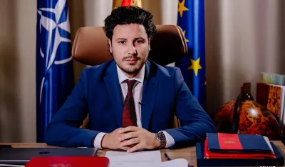 Abazović: Crna Gora stoji uz partnere iz NATO po pitanju rata u Ukrajini