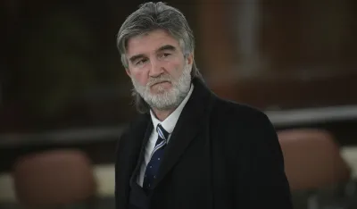 Jovo Mamula