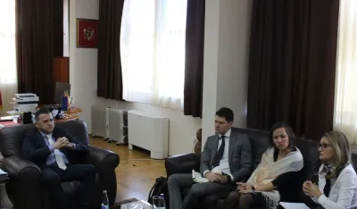 Foto: Ministarstvo prosvjete<br>
