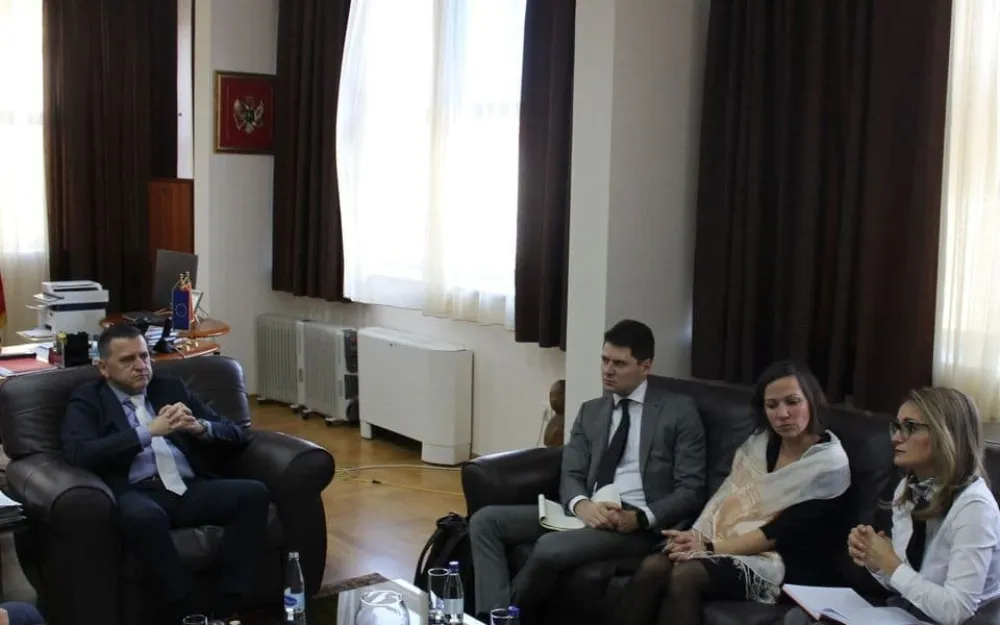Foto: Ministarstvo prosvjete<br>