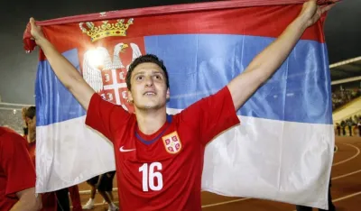 Zdravko Kuzmanović