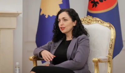 VALDRIN XHEMAJ