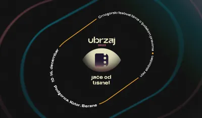 Ubrzaj cover