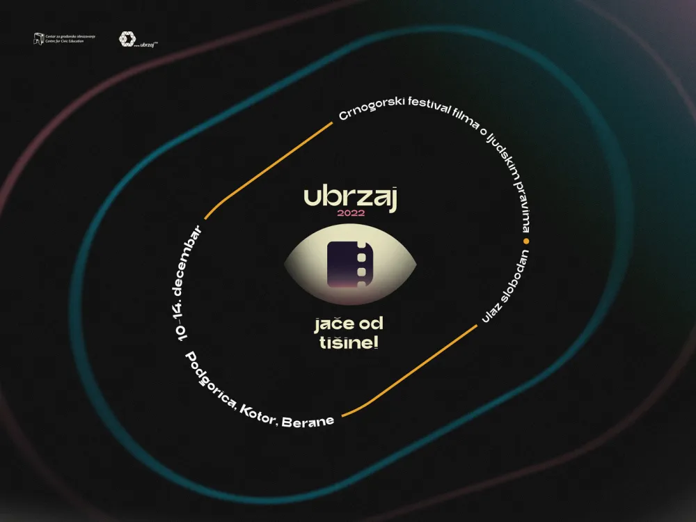 Ubrzaj cover