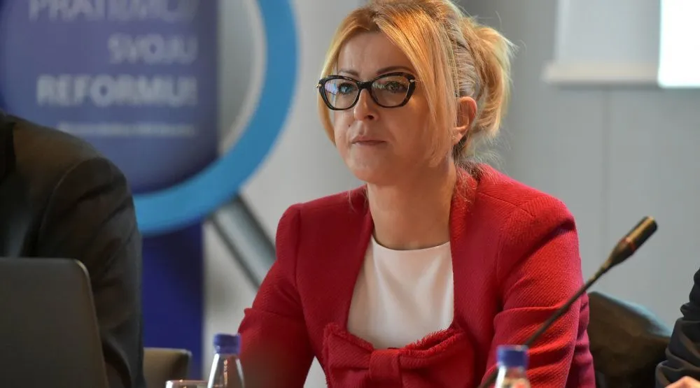 Pribilović: Abazovićev ministar &Scaron;ćekić dana&scaron;njom izjavom u&scaron;ao u pravne anale
