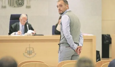 Prva izjava Luke Bojovića: Nemam planove za budućnost, biće prilike